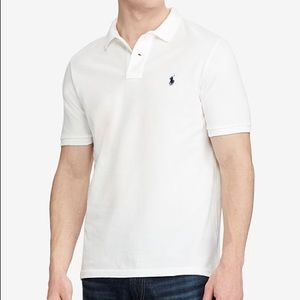 Men’s Ralph Lauren polo shirt